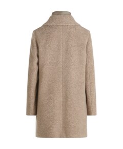 Dames jas beige