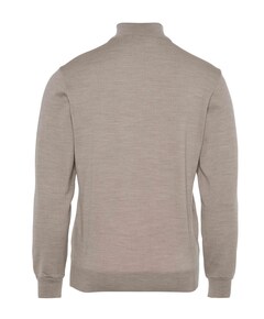 Trui beige