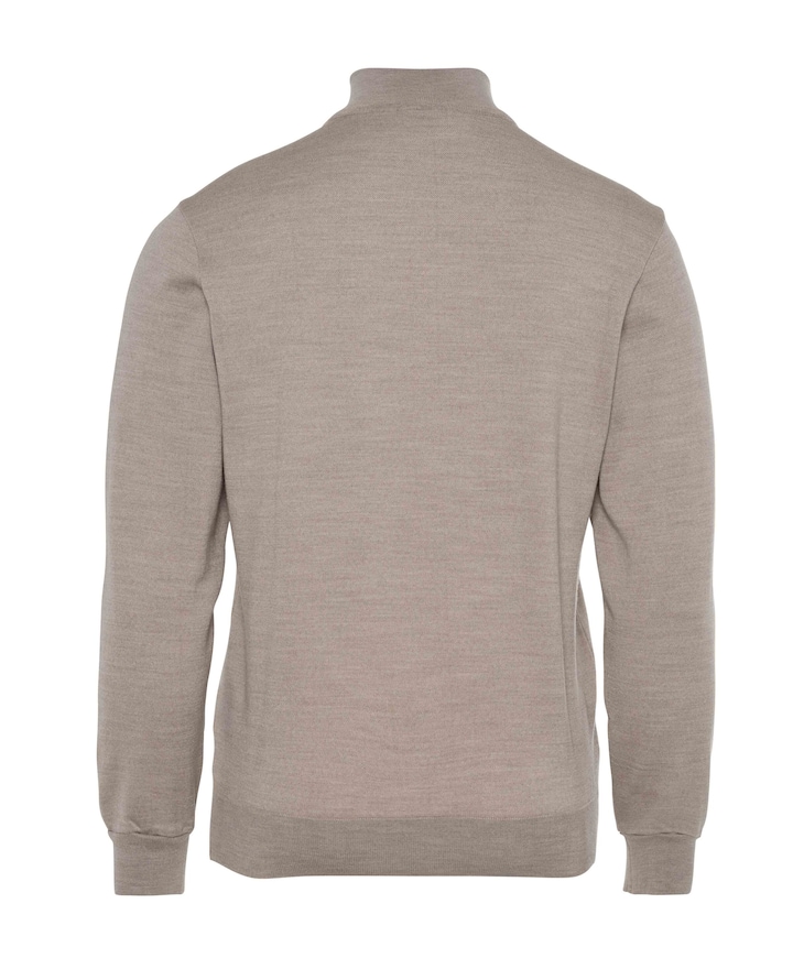 Trui beige