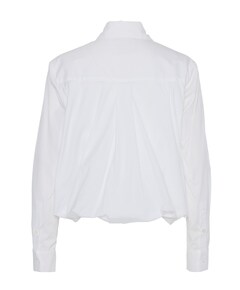 Dames blouse wit