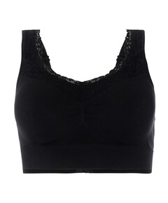 BH zwart
