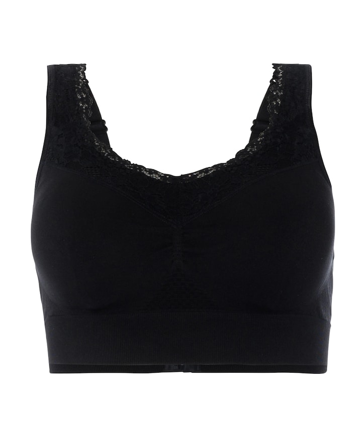 BH zwart