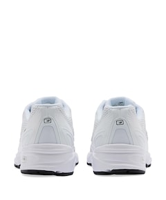 U740 heren sneakers zwart