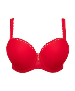 Dames bh rood