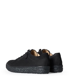 dames sneakers zwart