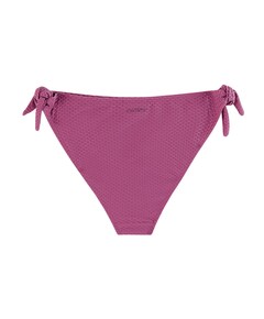 Dames bikinibroekje paars