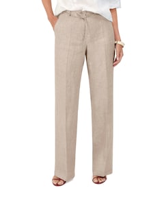 PARIGI dames pantalon beige