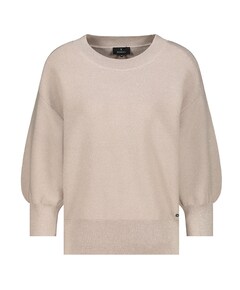 Dames trui beige