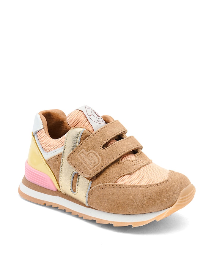 winston uniseks sneakers multicolor