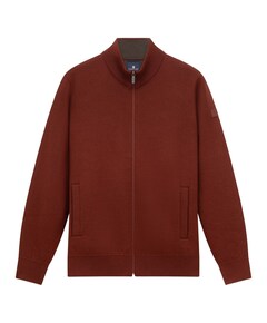 Heren vest roze