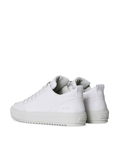 Crash nub heren sneakers ecru