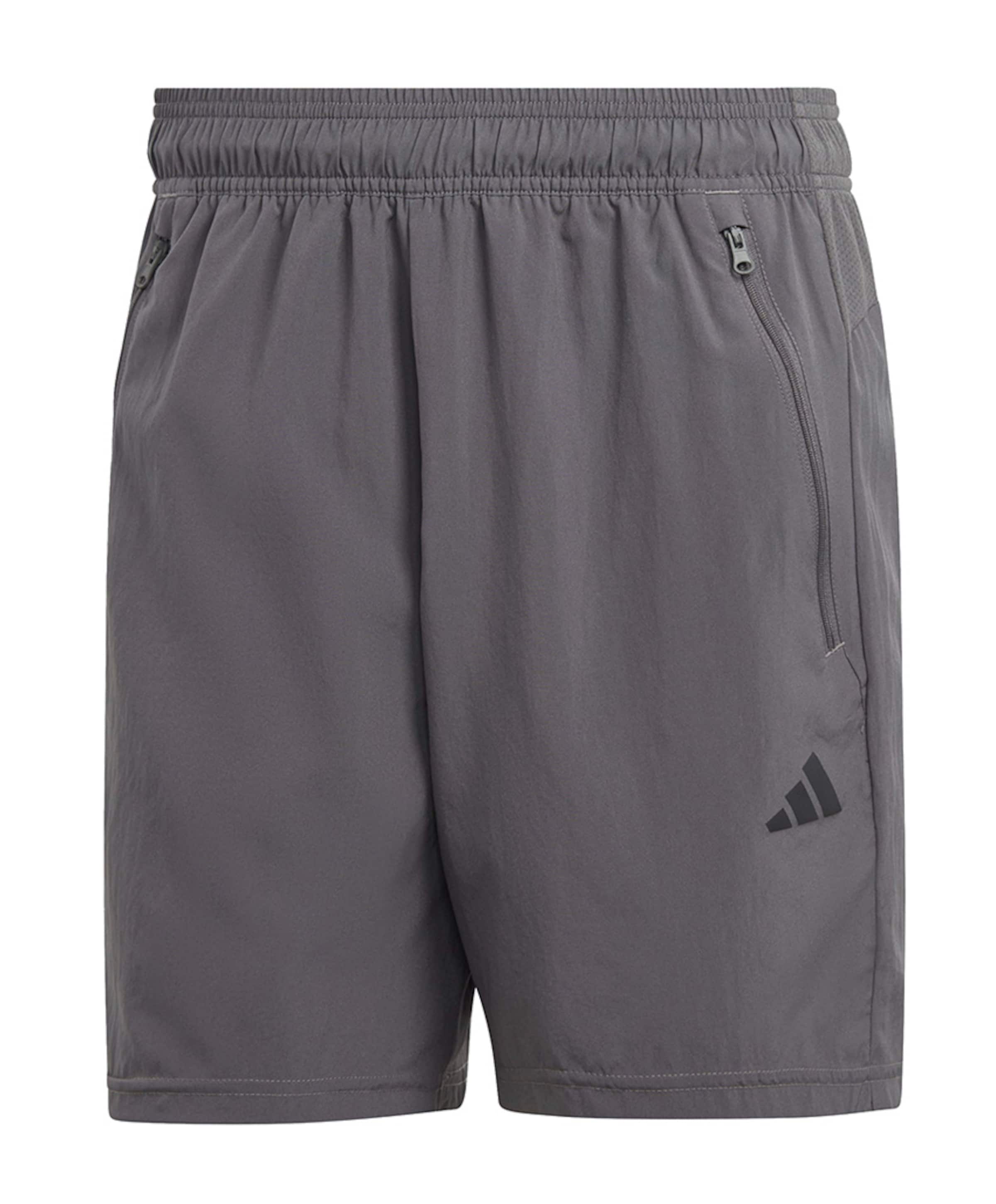 Tr-es Wv short groen