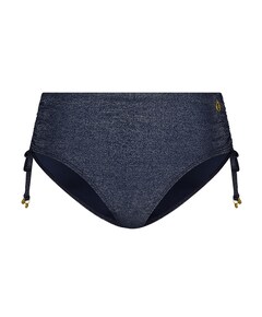 Bikinibroekje blauw
