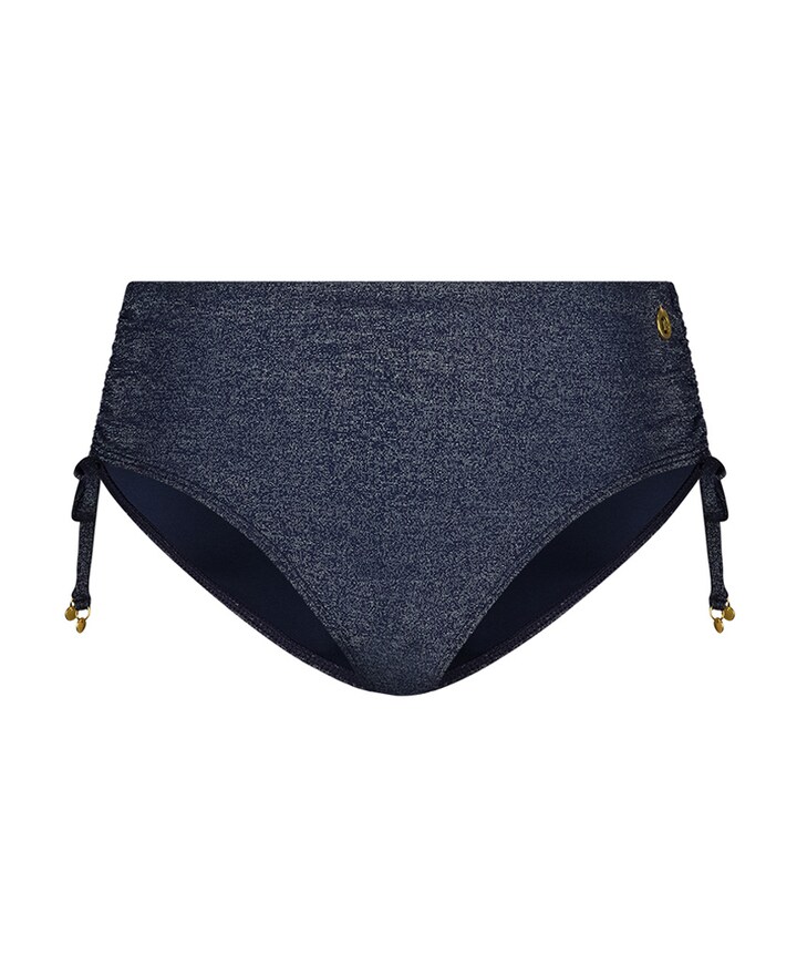 Bikinibroekje blauw