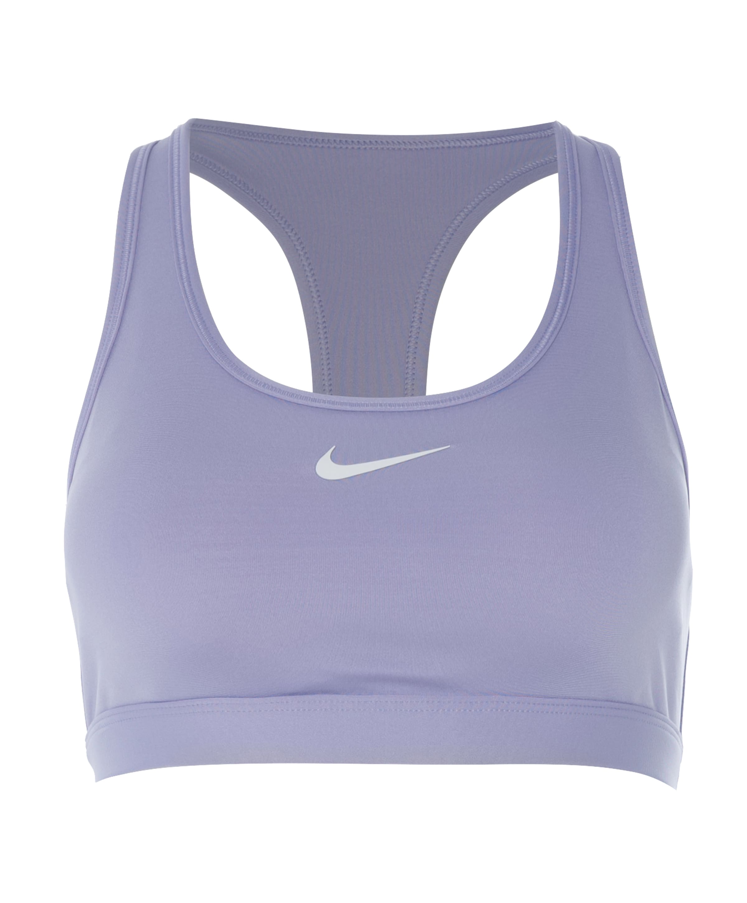 Dames sport bh paars