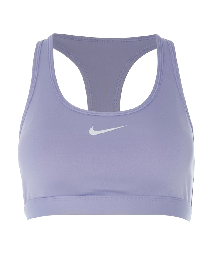 Dames sport bh paars