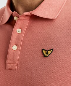Polo roze