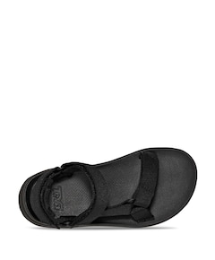 HURRICANE XLT JR jongens sandalen zwart