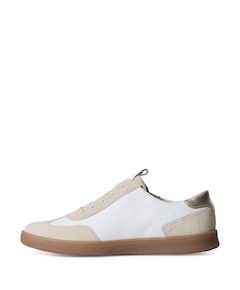 Daisy dames sneakers beige