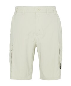 TRAVIS CARGO heren shorts beige