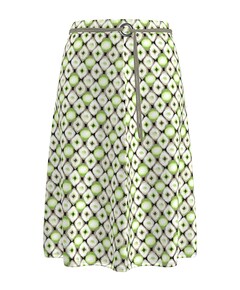 Rok groen