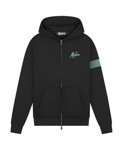 Hoodie zwart