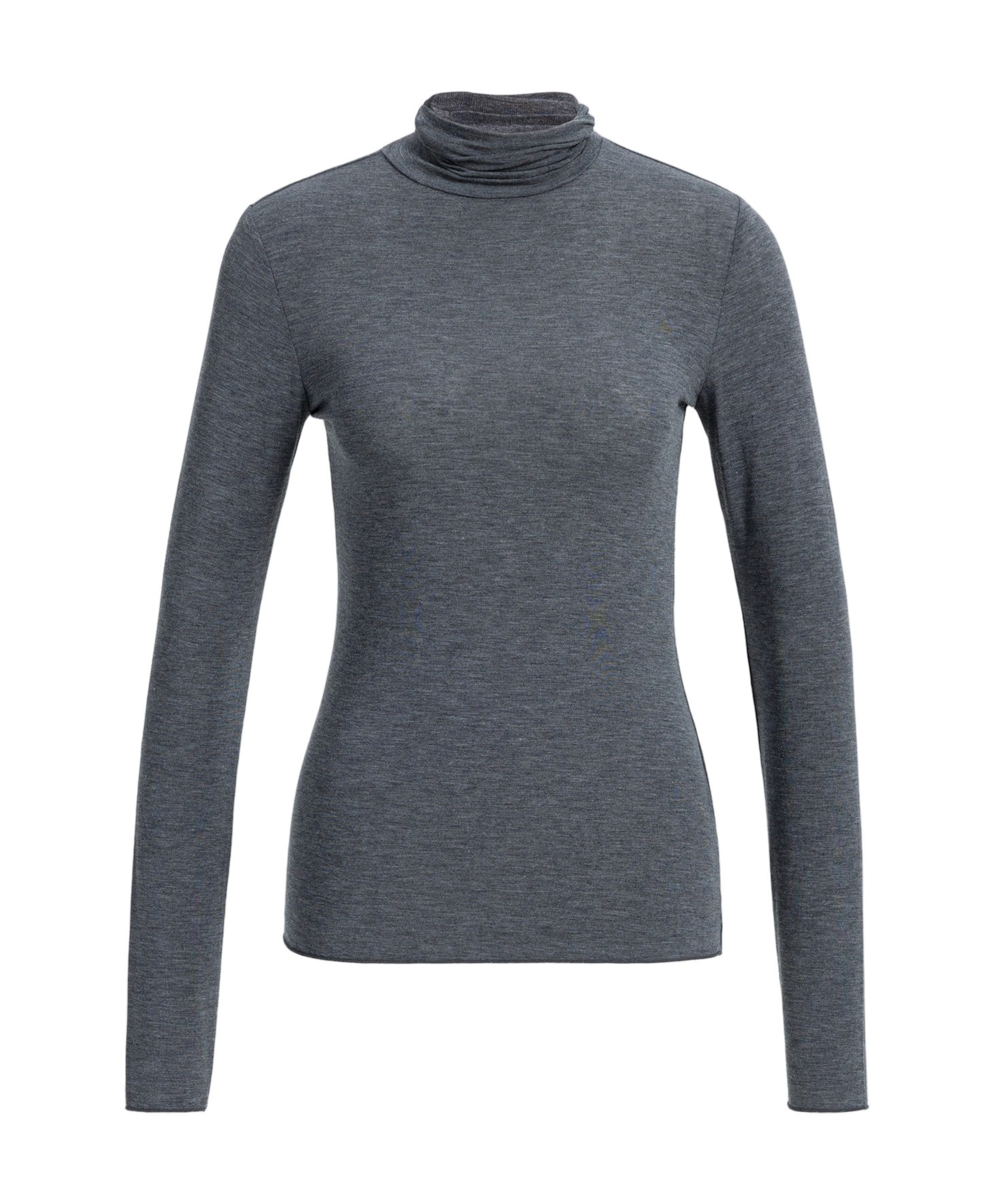 Dames coltrui grijs