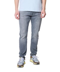 PC-Limoux heren jeans grijs