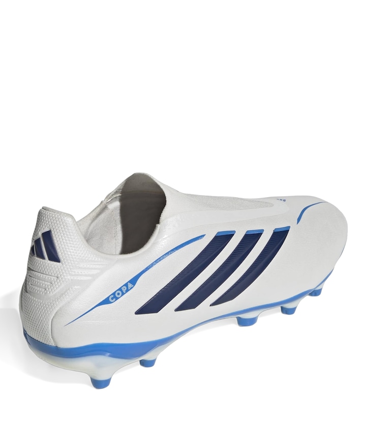 COPA PURE IV LEAGUE LL FG heren voetbalschoenen blauw