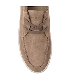 Jiro Gio II (M) heren sneakers bruin