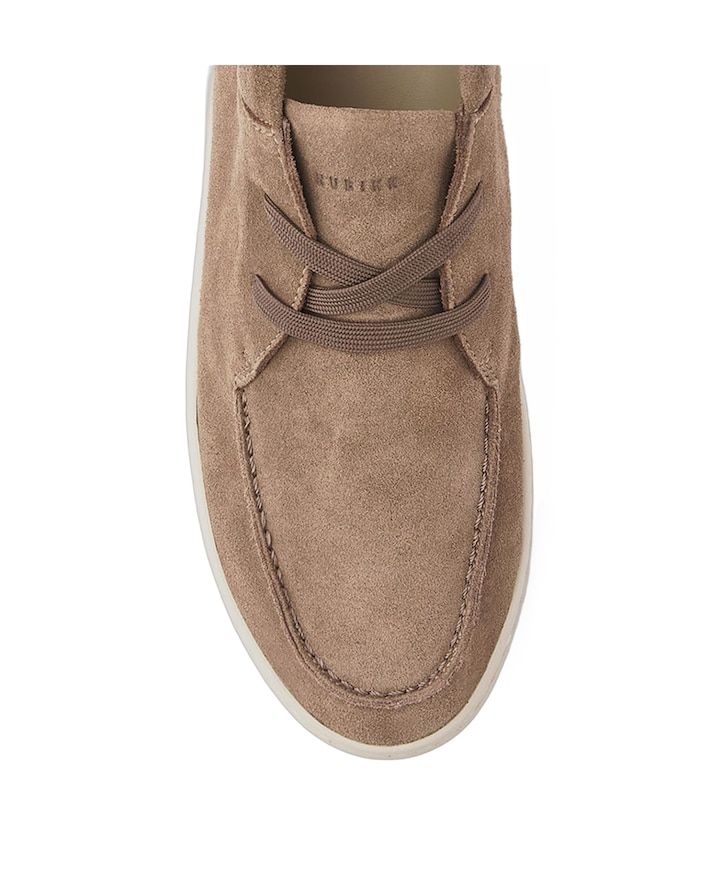 Jiro Gio II (M) heren sneakers bruin