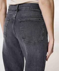 282/32 col.3771_Chyla dames jeans grijs