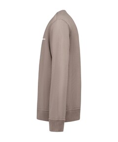 Jongens sweater beige