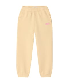 Izubird uniseks broek geel