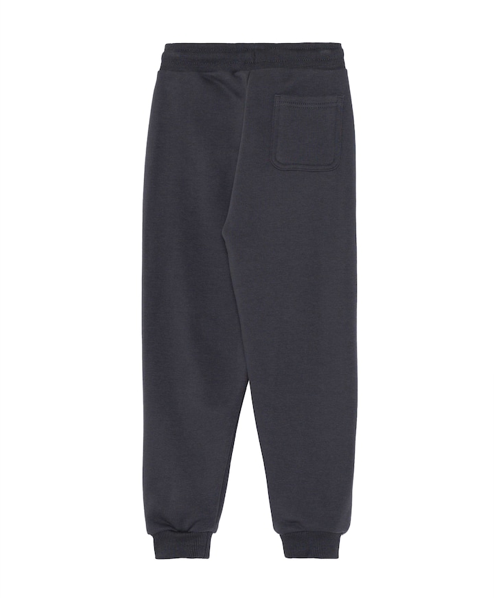Croyez Mini Fraternité Ultime jongens broek grijs