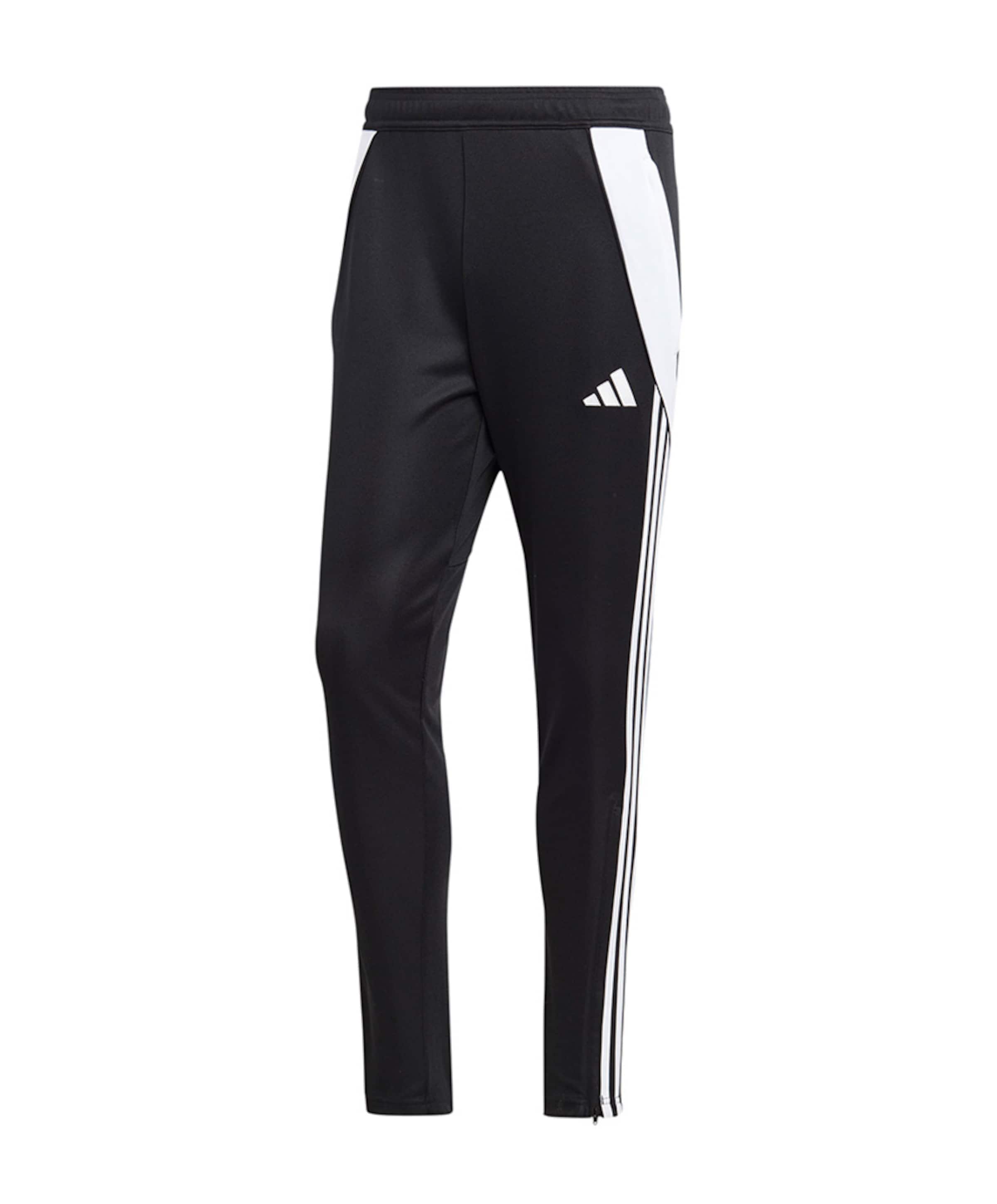 Tiro24 Trpnt S heren trainingsbroek zwart