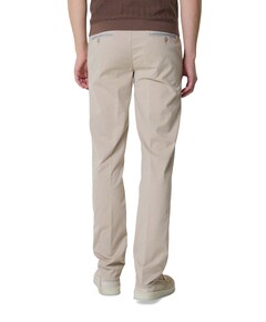 Luxury Comfort Chino heren broek beige
