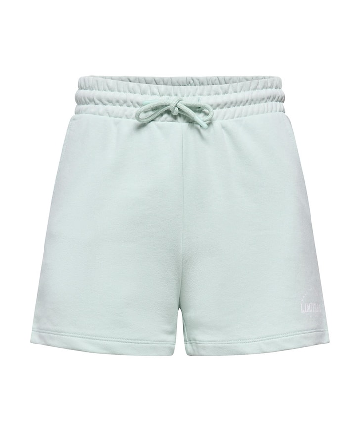 ONPCAVA LIFE HW SWT dames short groen