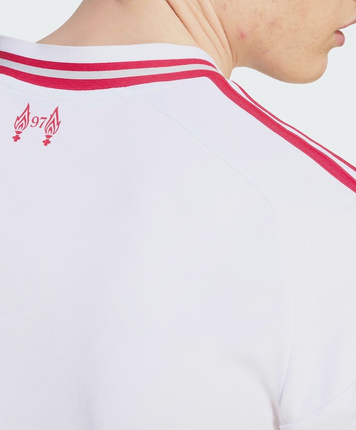 Heren T-shirt wit