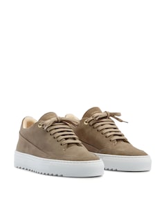 Tia Nativo MG51 heren sneakers beige