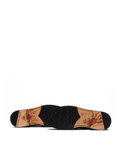 moccasins rood