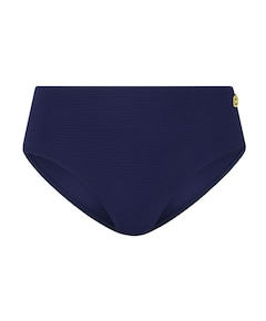 Dames bikinibroekje blauw