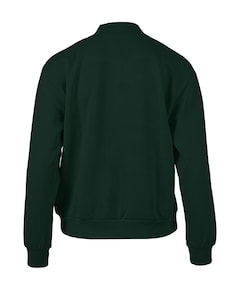 Dames jas groen