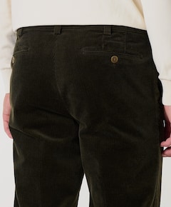 BONN Art.2-3708 heren broek groen