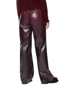 WELKOM broek bordeaux