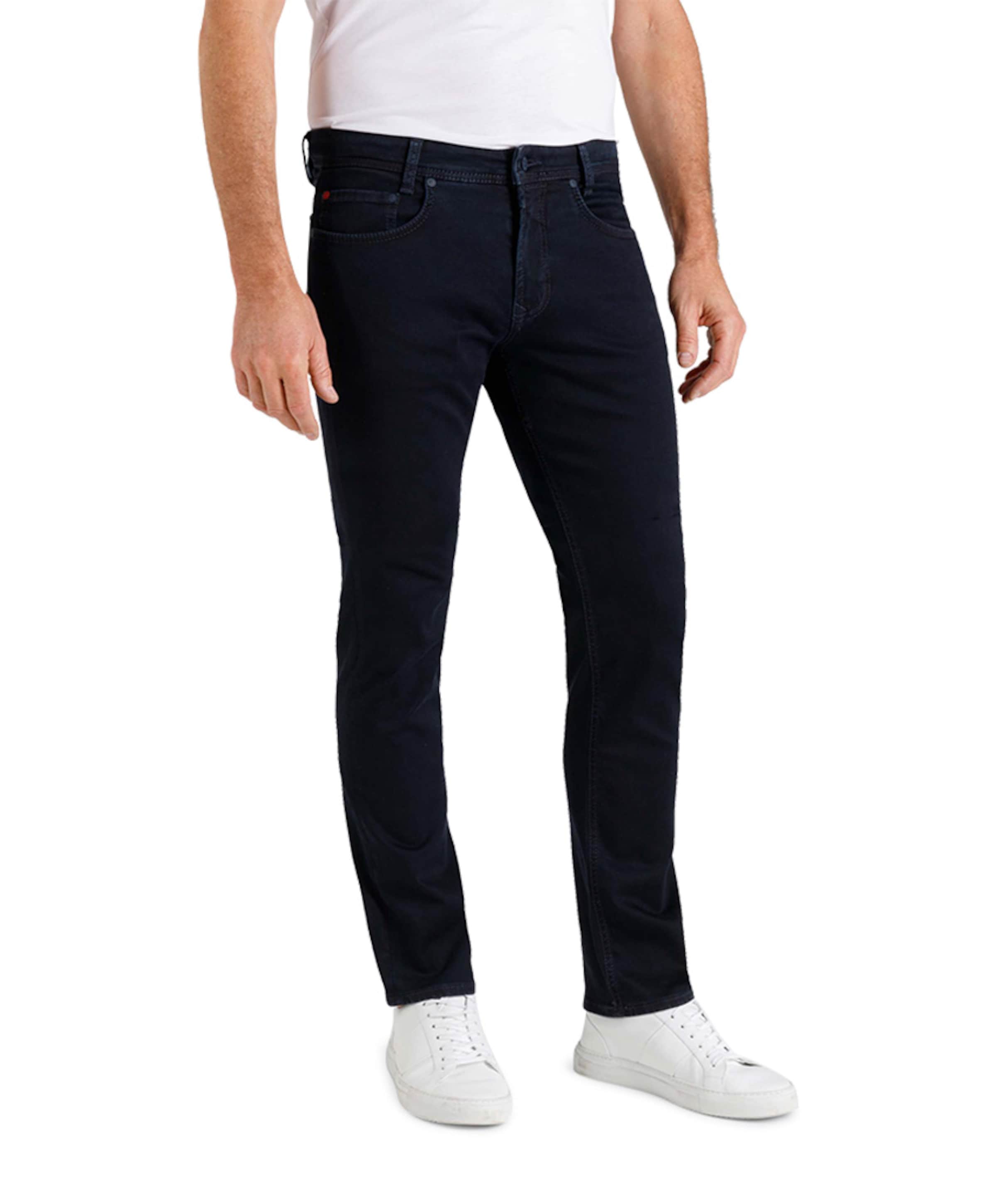 MacFlexx heren jeans blauw