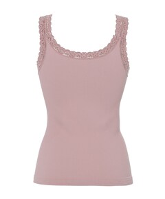 Dames top roze