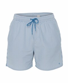 Heren zwemshort blauw