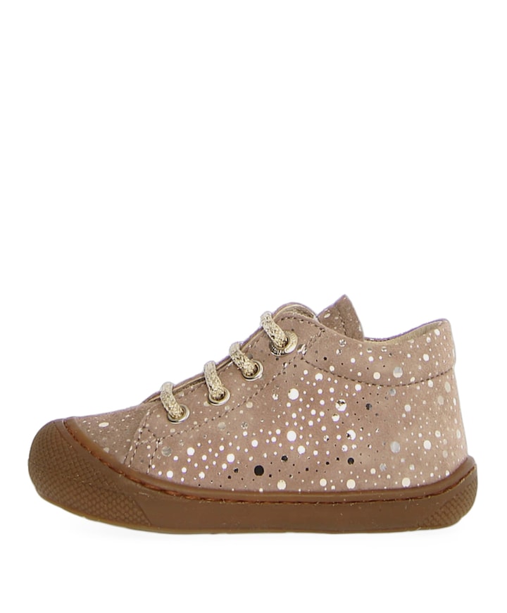 NATURINO COCOON meisjes schoenen beige