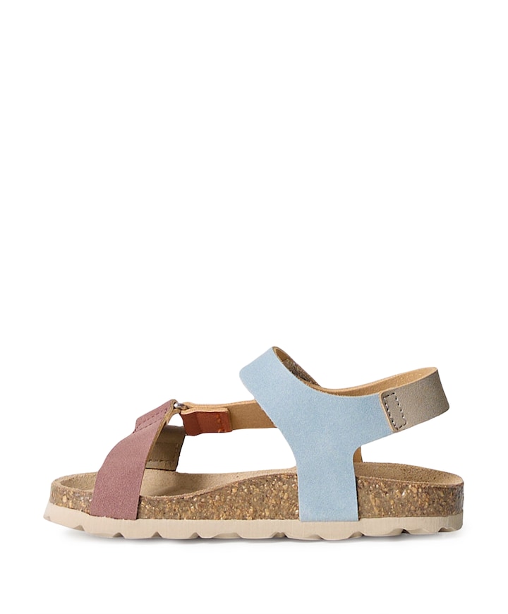 jongens sandalen multicolor